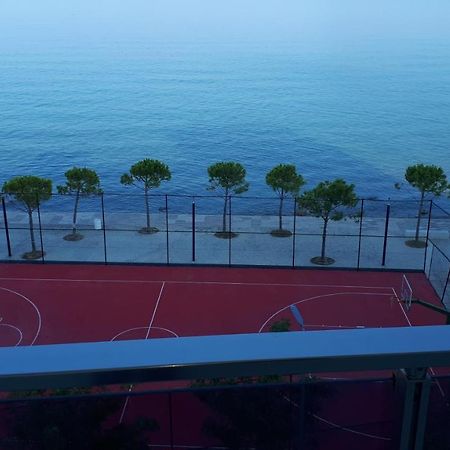 Asta Apartments Free Private Parking Vlore Exterior photo