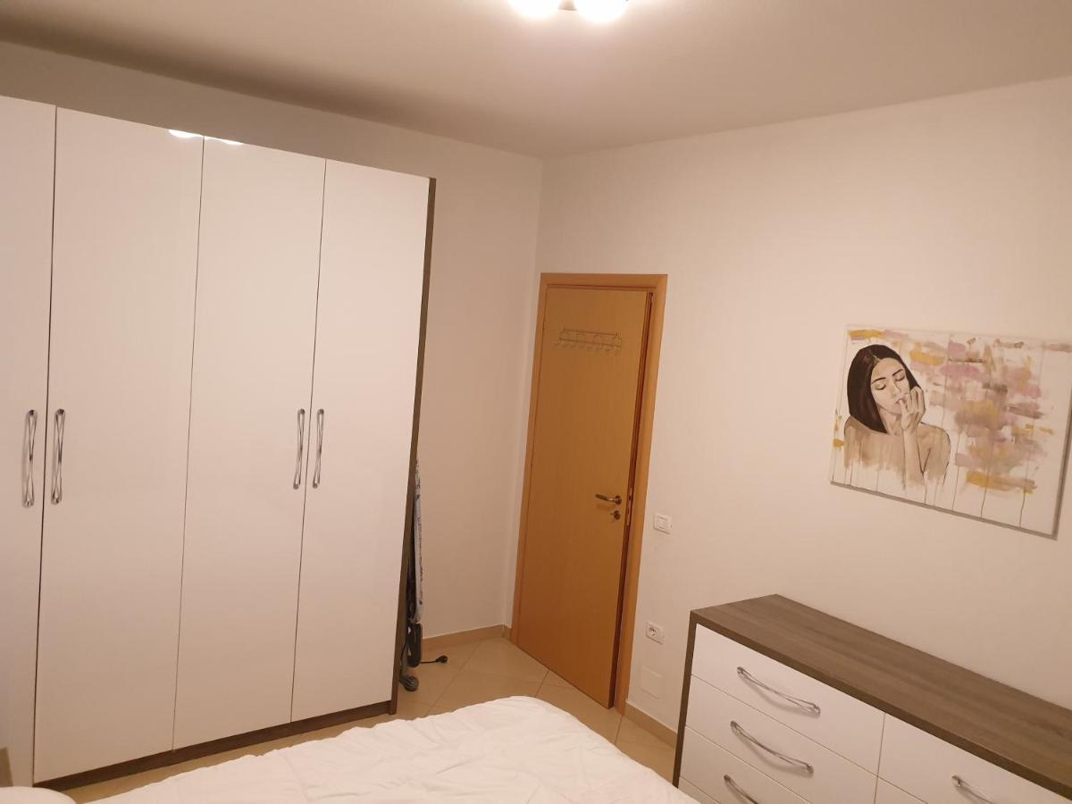 Asta Apartments Free Private Parking Vlore Exterior photo