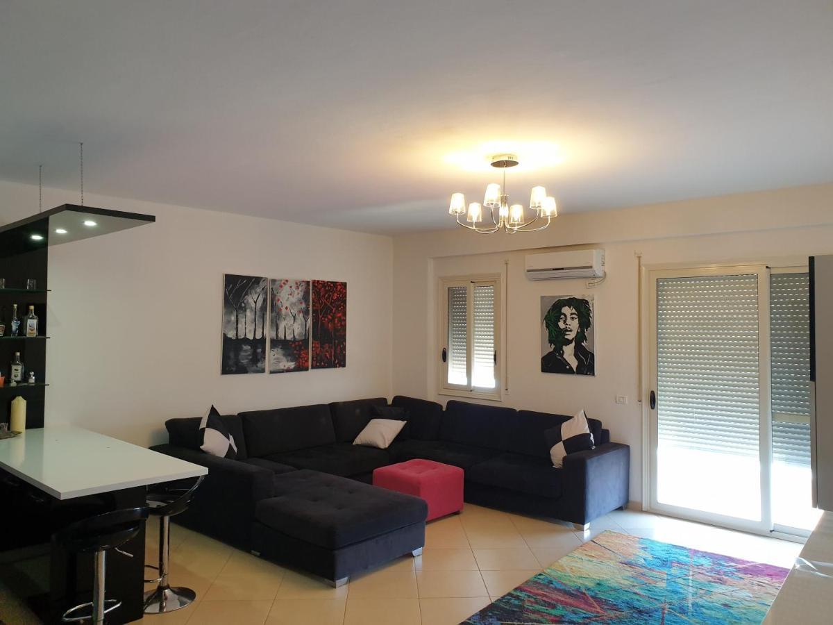 Asta Apartments Free Private Parking Vlore Exterior photo