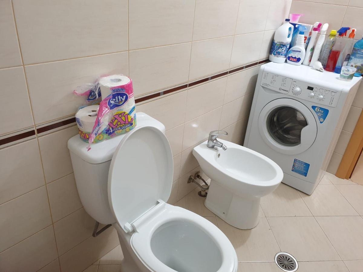 Asta Apartments Free Private Parking Vlore Exterior photo