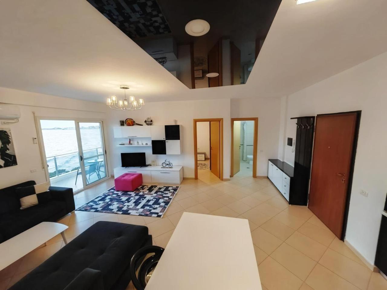 Asta Apartments Free Private Parking Vlore Exterior photo