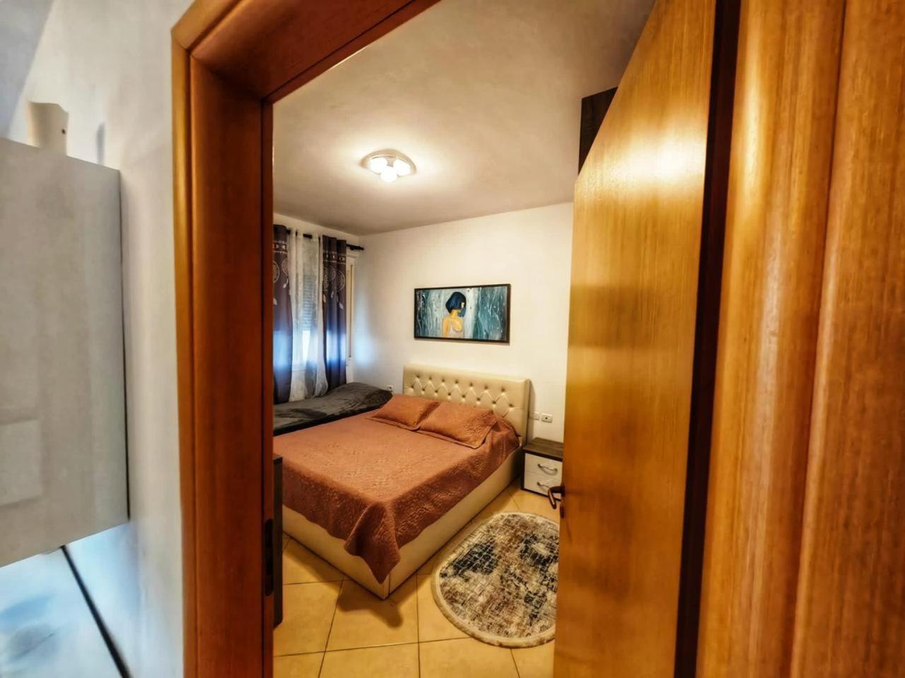 Asta Apartments Free Private Parking Vlore Exterior photo